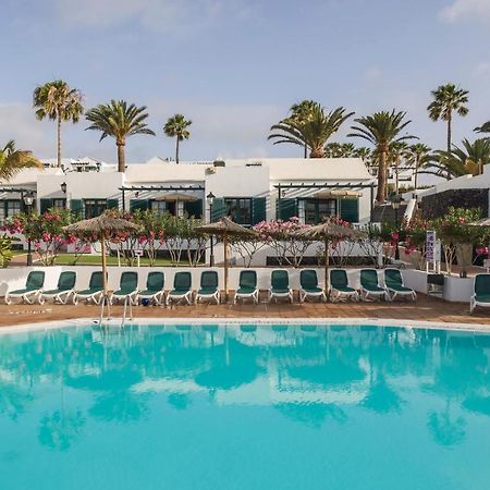 Ilunion Costa Sal Lanzarote Aparthotel Puerto del Carmen  Exterior photo
