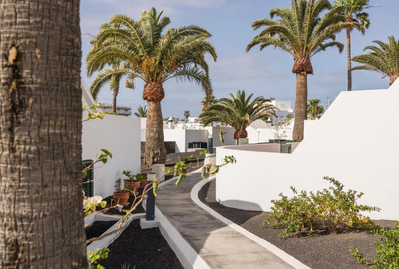Ilunion Costa Sal Lanzarote Aparthotel Puerto del Carmen  Exterior photo
