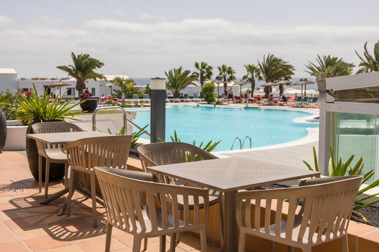 Ilunion Costa Sal Lanzarote Aparthotel Puerto del Carmen  Exterior photo
