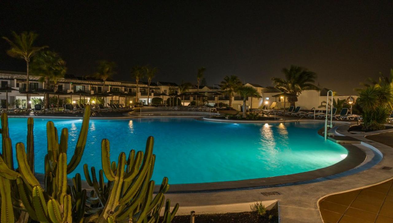 Ilunion Costa Sal Lanzarote Aparthotel Puerto del Carmen  Exterior photo