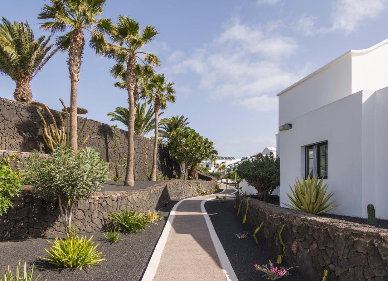 Ilunion Costa Sal Lanzarote Aparthotel Puerto del Carmen  Exterior photo