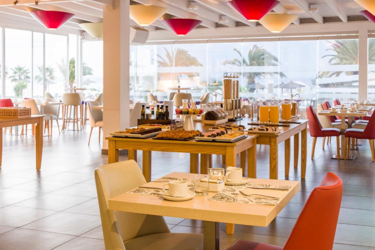 Ilunion Costa Sal Lanzarote Aparthotel Puerto del Carmen  Exterior photo