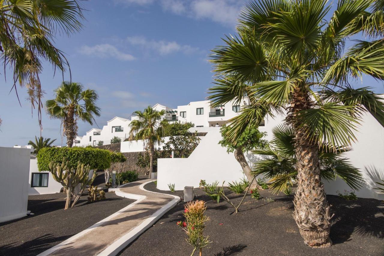 Ilunion Costa Sal Lanzarote Aparthotel Puerto del Carmen  Exterior photo
