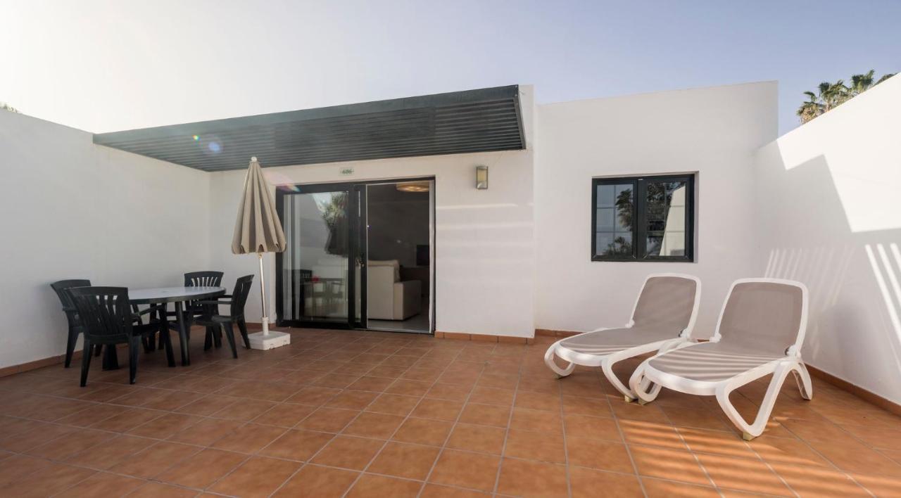 Ilunion Costa Sal Lanzarote Aparthotel Puerto del Carmen  Room photo