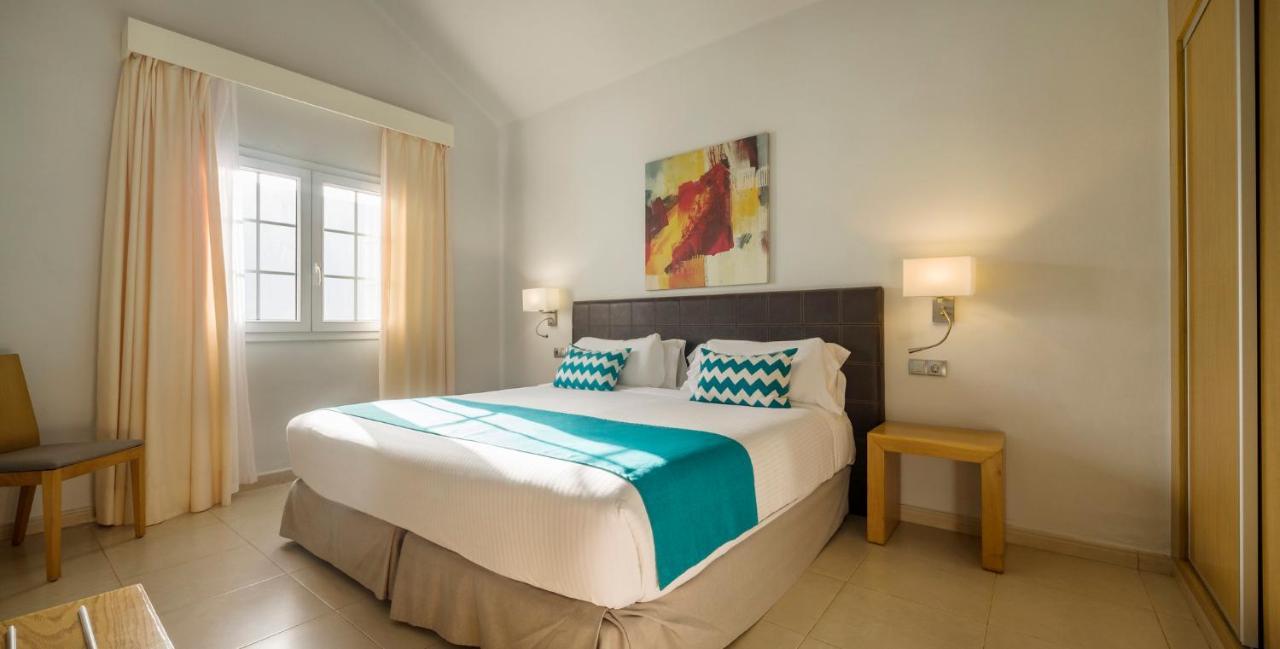 Ilunion Costa Sal Lanzarote Aparthotel Puerto del Carmen  Exterior photo