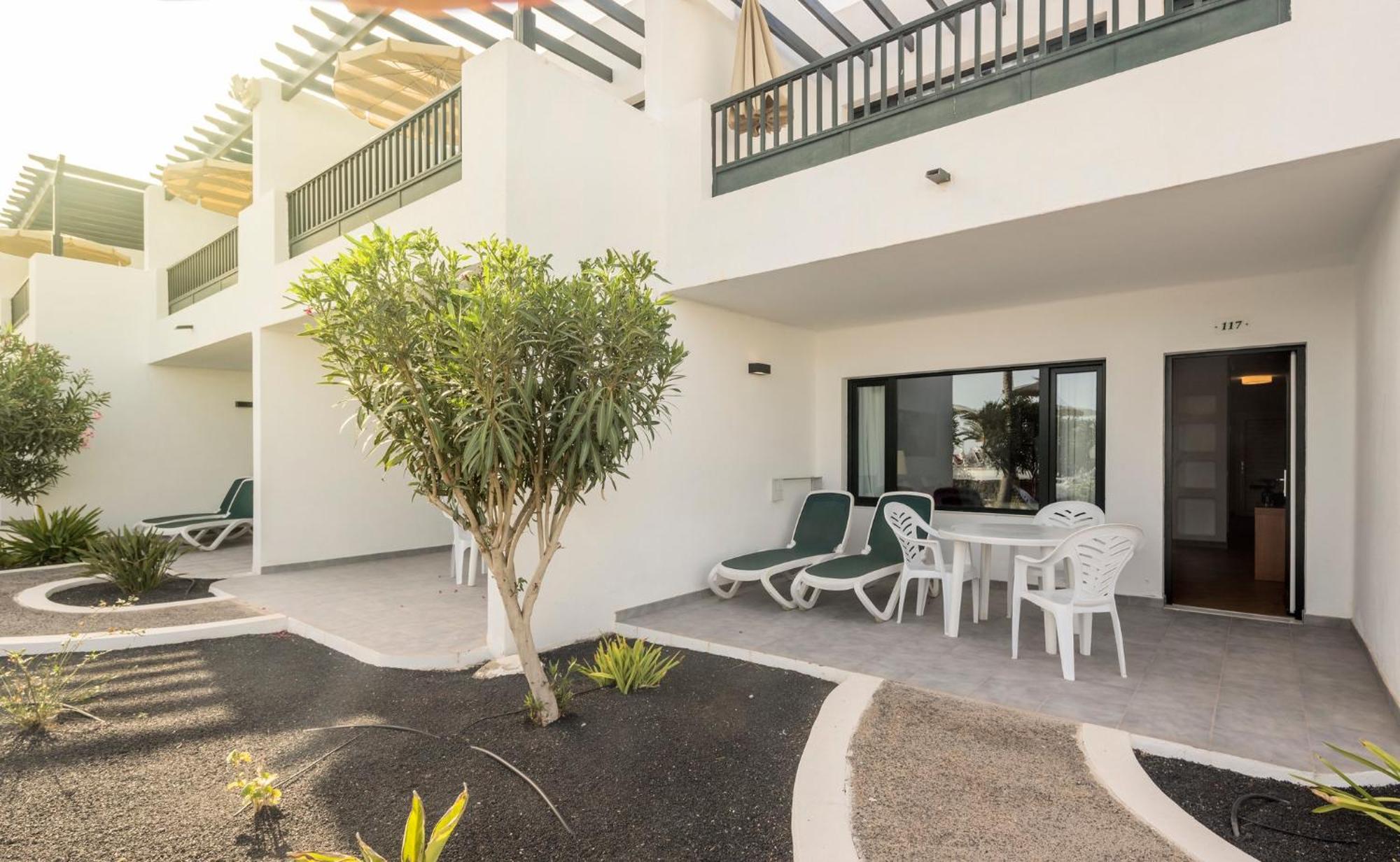 Ilunion Costa Sal Lanzarote Aparthotel Puerto del Carmen  Room photo
